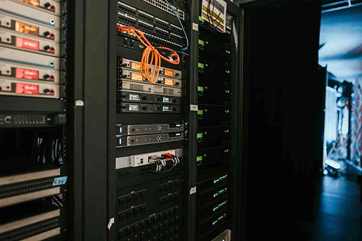Servers